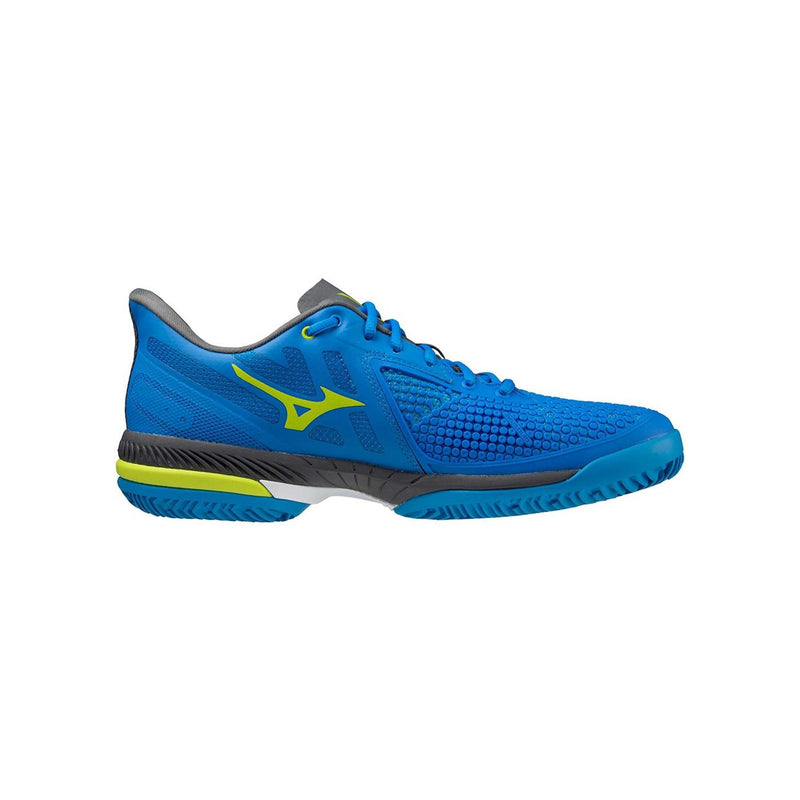 Tenis Exceed - Azul - Hombre