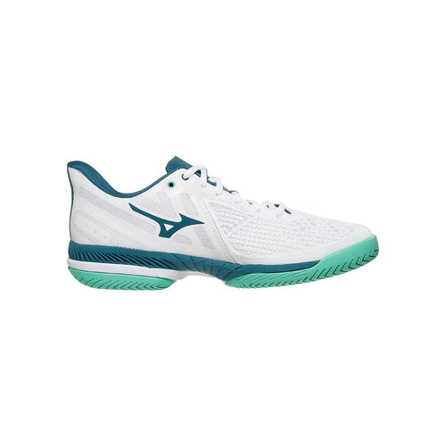 Blanc Tenis Wave Exceed Tour 5 Cc - - Hombre