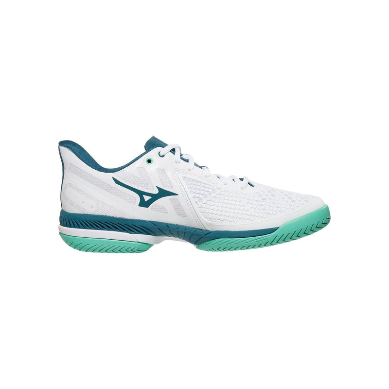 Tennis Wave Exceed Tour 5 Cc - Blanc - Homme