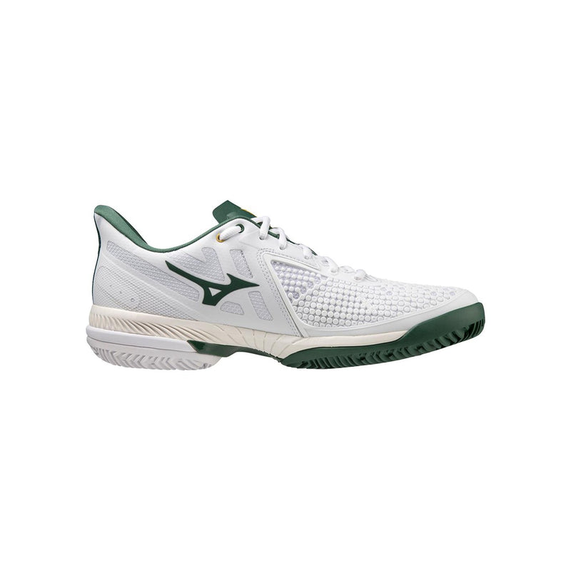 Blanc Tenis Exceed - - Hombre