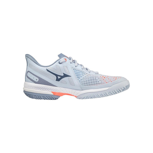 Tennis Exceed - Grey - Woman