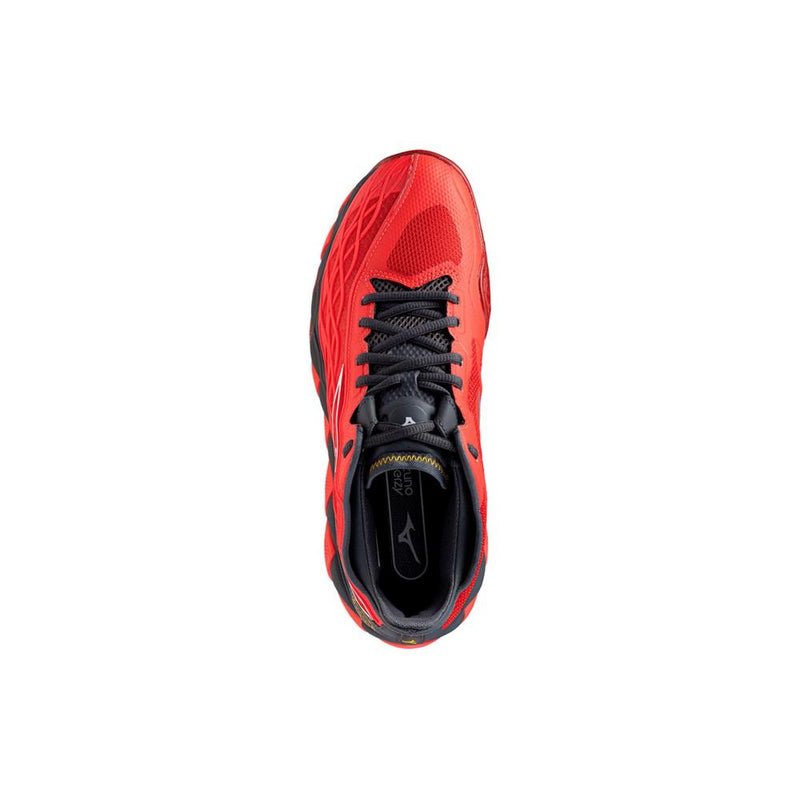 Padel Wave Enforce Tour Cc - Red - Man