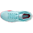 Tenis Enforce Tour Cc - Azul - Mujer