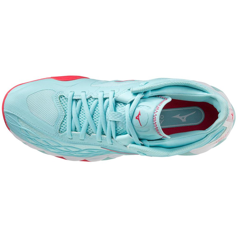 Tennis Enforce Tour Cc - Bleu - Femme