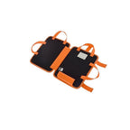 Housse Universelle - 10 Pouces - Orange Cadmium
