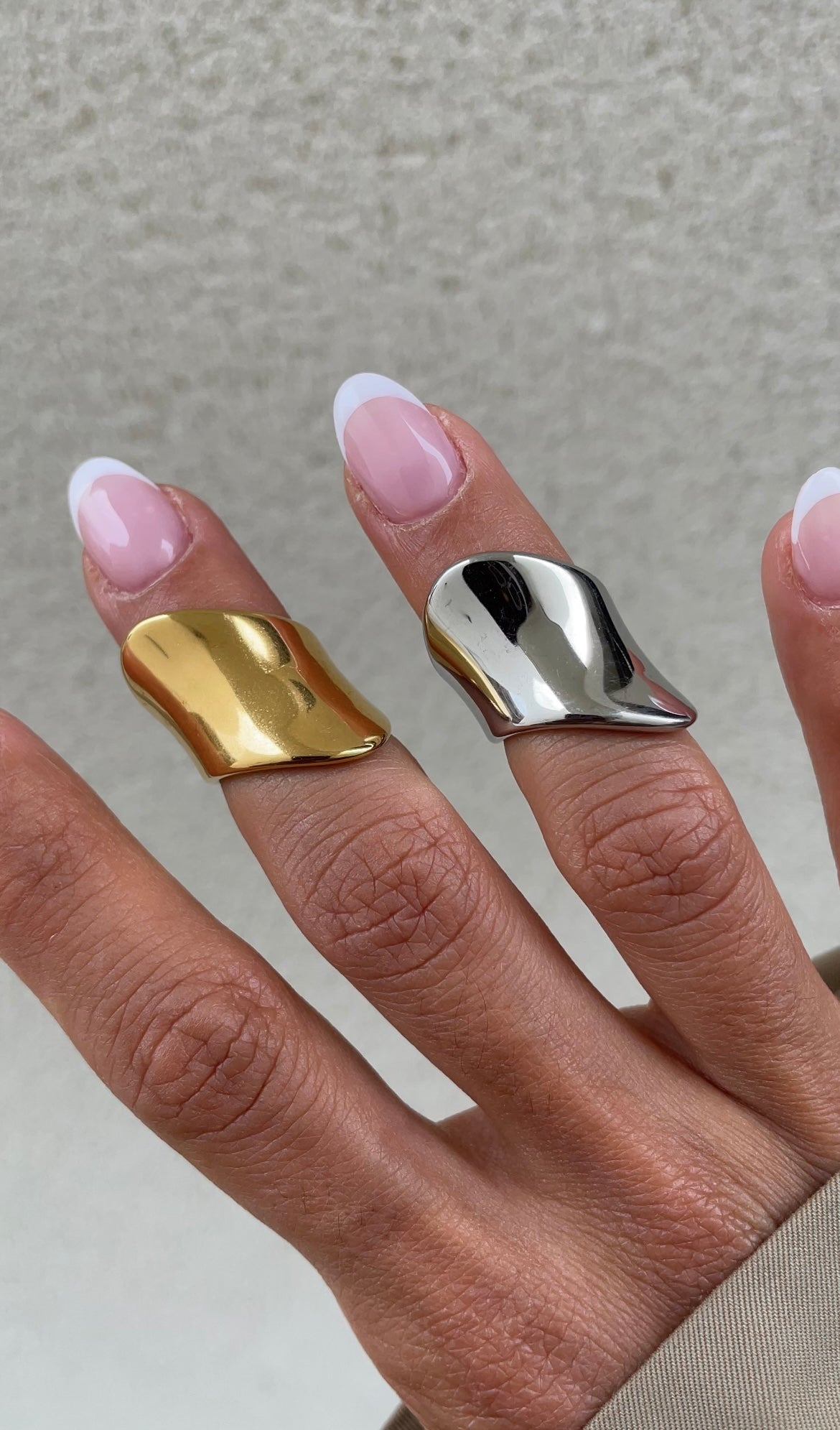 Midi Ring
