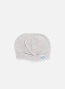 Bonnet Rond - Gris