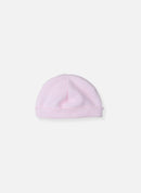 Round Hat - Baby Pink