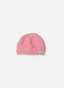 Round Hat - Peach