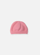 Round Hat - Peach