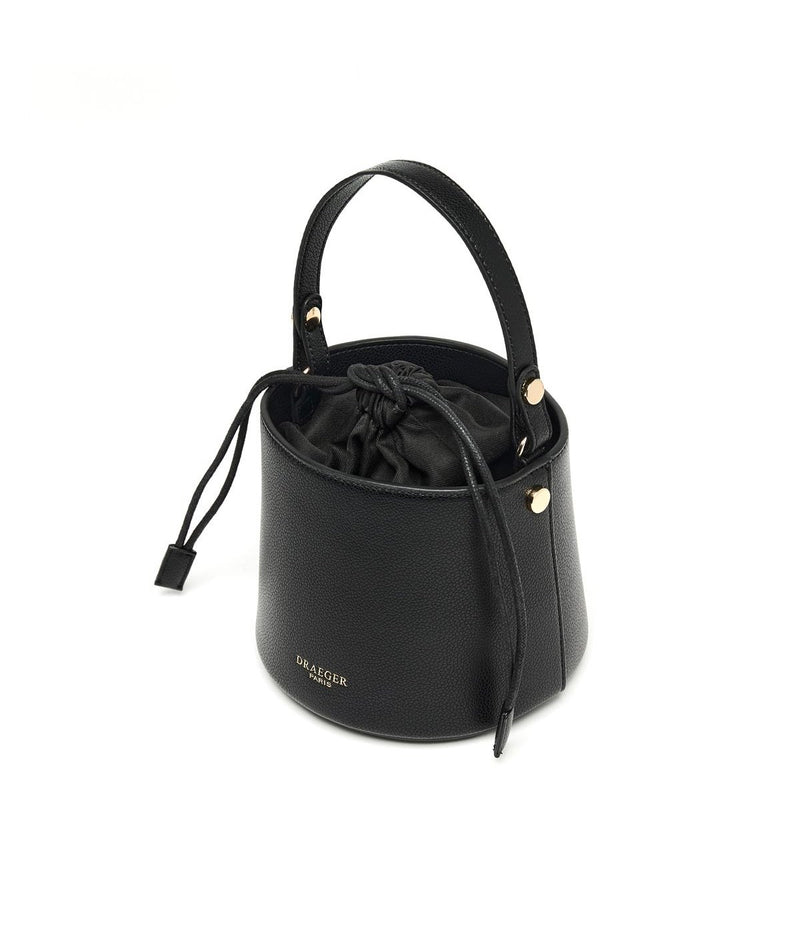 Sac Seau Camille Noir