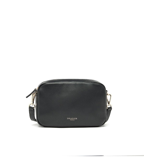 Sac Bandoulière Anna Noir