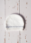 Cotton Hat - Gift - Storm Blue