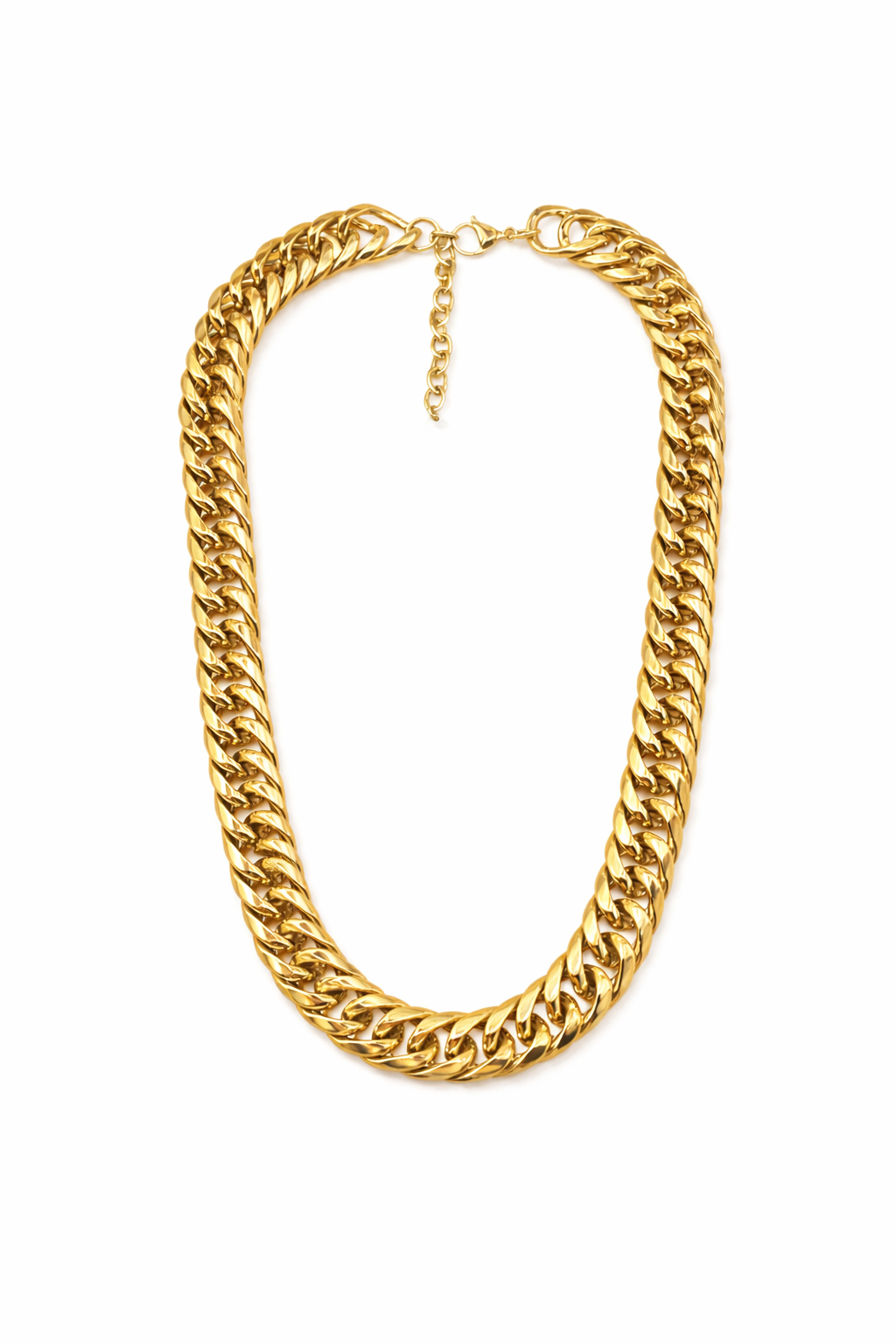 Collier Georgie - Doré Ou Argent