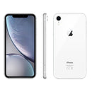 Iphone Xr - 64 Gb - Grade A - Blanc