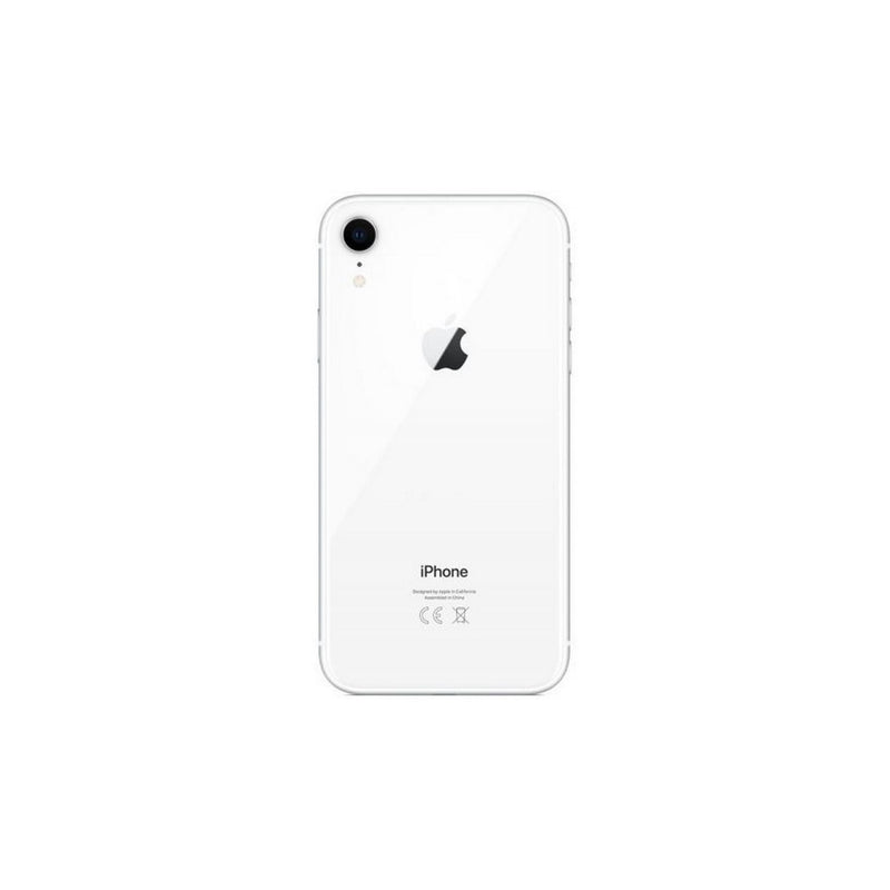 Iphone Xr - 64 Gb - Grade A - Blanc