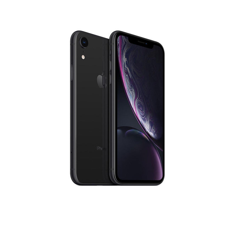 Iphone Xr - 64 Gb - Grade A - Noir