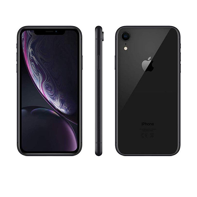 Iphone Xr - 64 Gb - Grade A - Noir