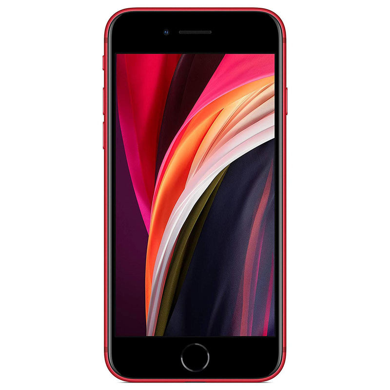 Iphone Se 2 - 64 Gb - Grade A+ - Rouge