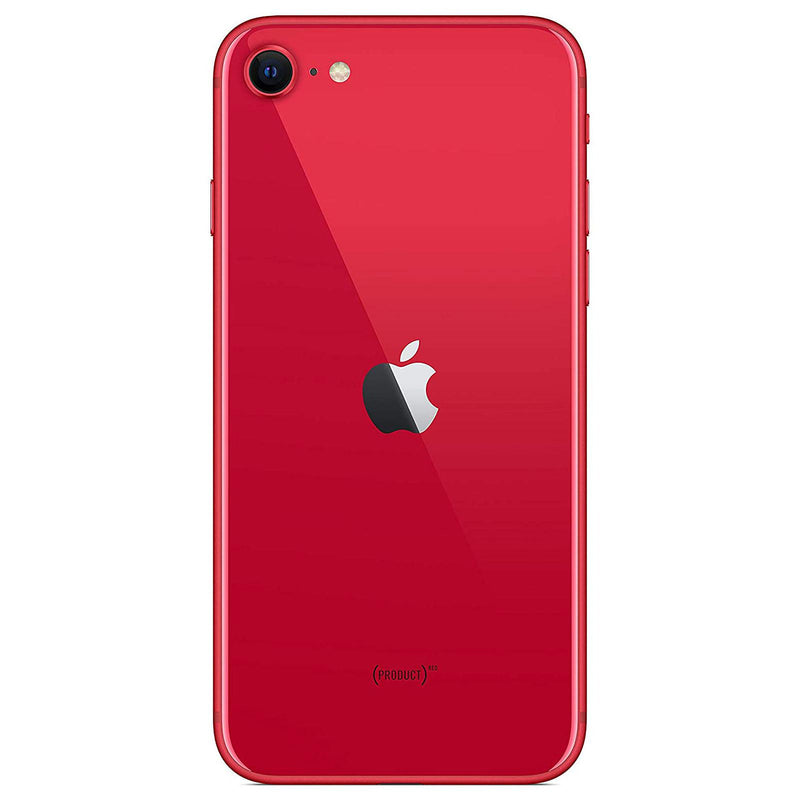 Iphone Se 2 - 64 Gb - Grade A+ - Rouge