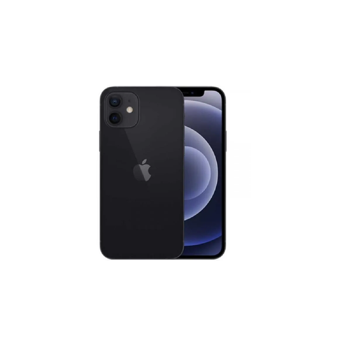 Iphone 12 Mini - 64 Gb - Grade A+ - Black