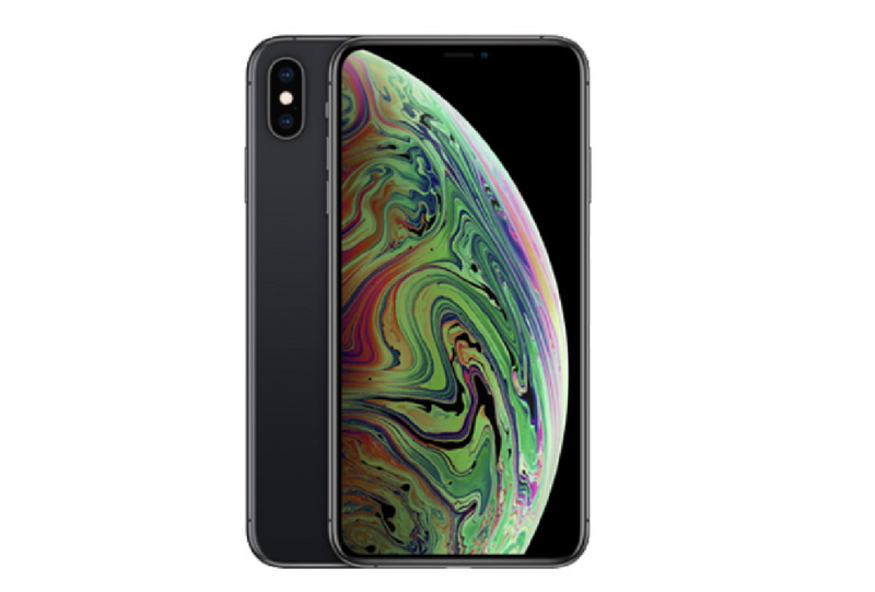 Iphone Xs - Grade A - 64Gb - Gris Sidéral