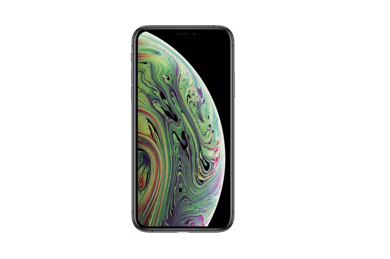 Iphone Xs Reconditionné - 64 Gb - Grade A - Gris Sidéral