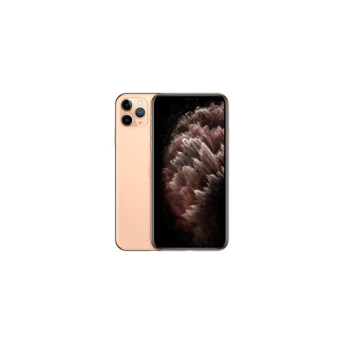 Iphone 11 Pro - 64Gb - Grade A - Or