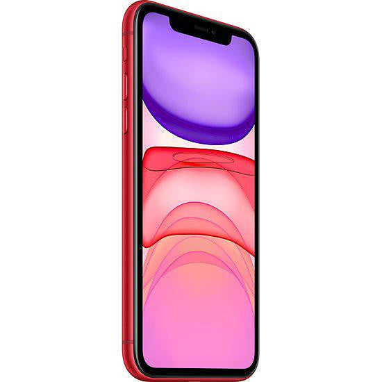 Iphone 11 - 128 Gb - Grade A - Rouge