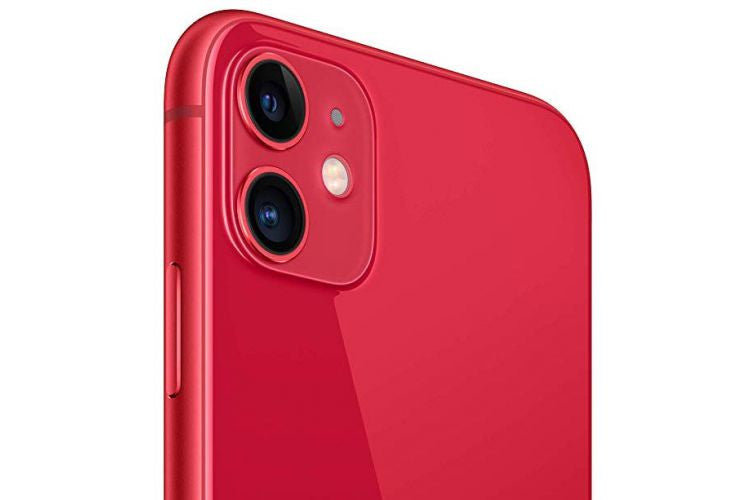 Iphone 11 - 128 Gb - Grade A - Rouge