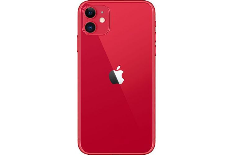 Iphone 11 - 128 Gb - Grade A - Rouge