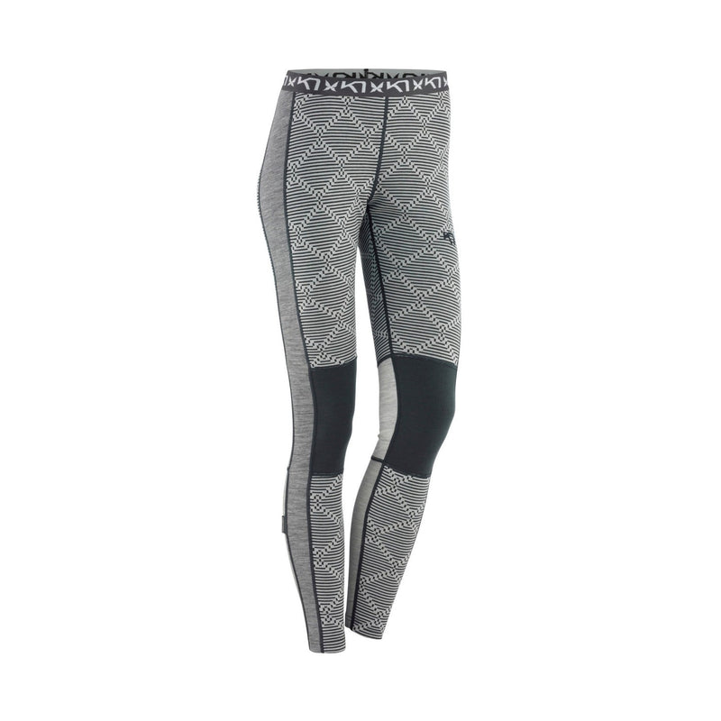 Pantalon Rett - Gris - Femme