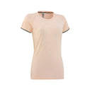 T-Shirt Eva - Soft - Femme