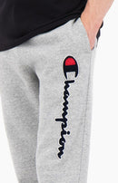 Pantalon De Survêtement Champion - Gris