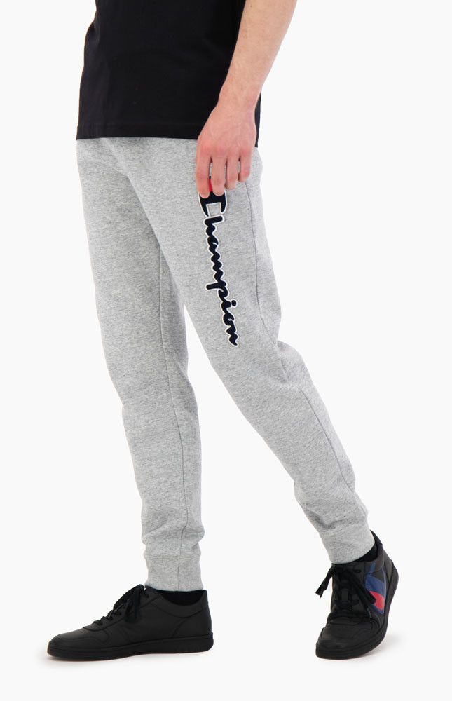 Pantalon De Survêtement Champion - Gris