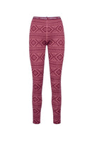 Pantalon Floke - Rouge - Femme