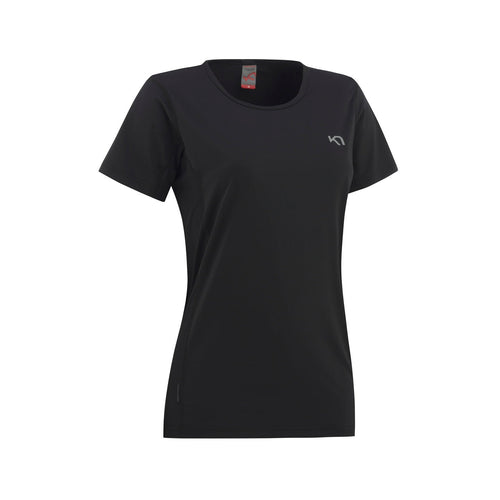 T-Shirt Nora - Noir - Femme