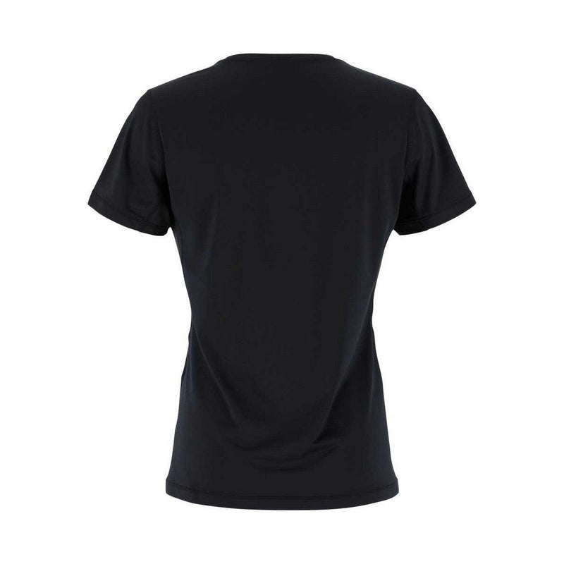 T-Shirt Nora - Noir - Femme