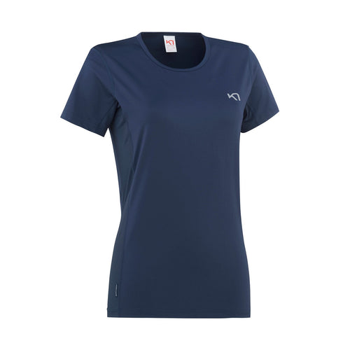 T-Shirt Nora - Marine - Femme