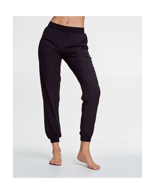 Pantalon Nora - Noir - Femme