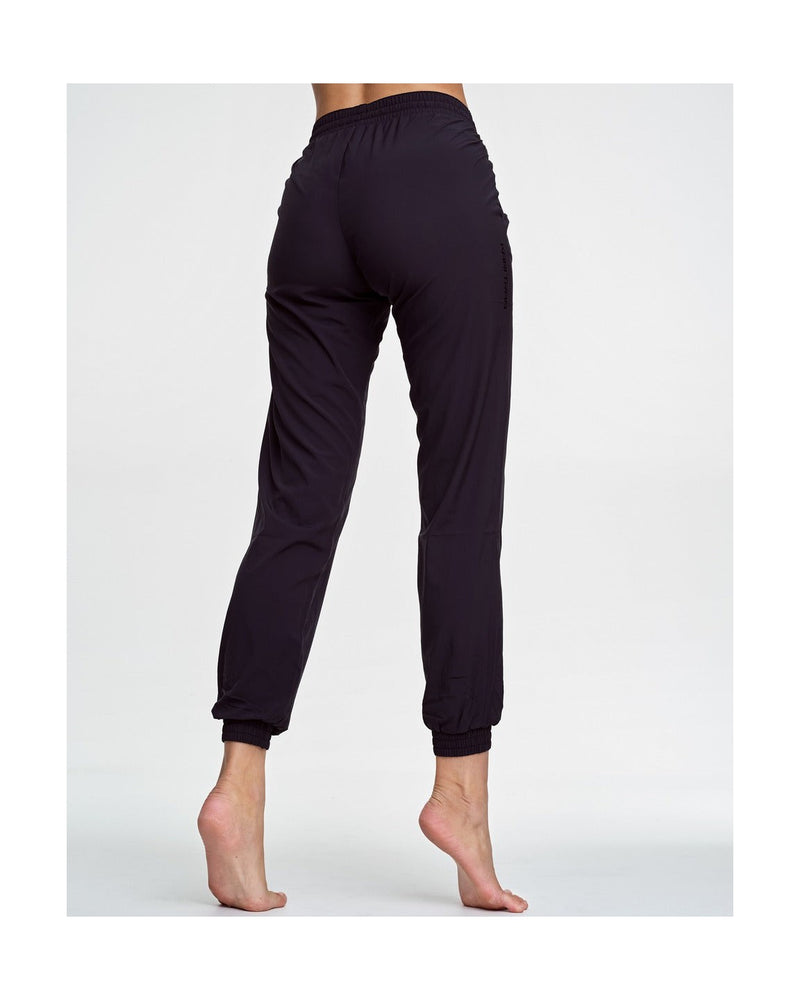 Pantalon Nora - Noir - Femme