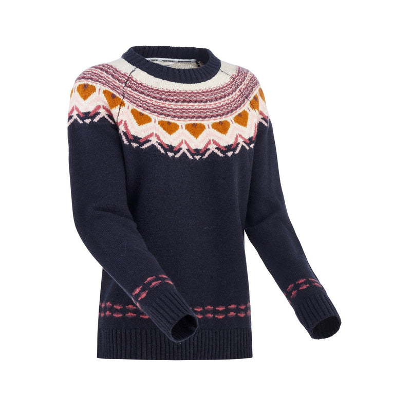 Sundve Knit - Mari - Femme