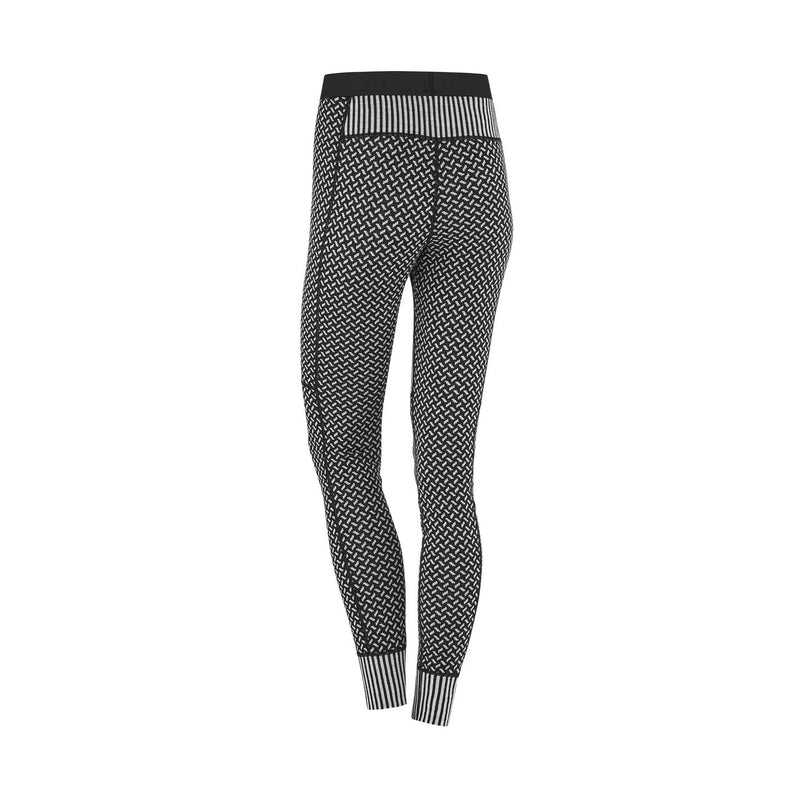 Pantalon Smekker - Noir - Femme