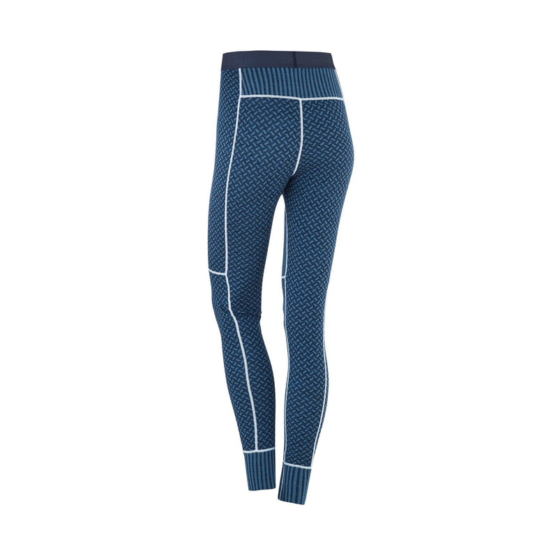 Pantalon Smekker - Marin - Femme