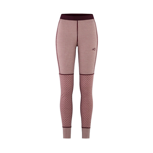 Pantalon Smekker - Taupe - Femme