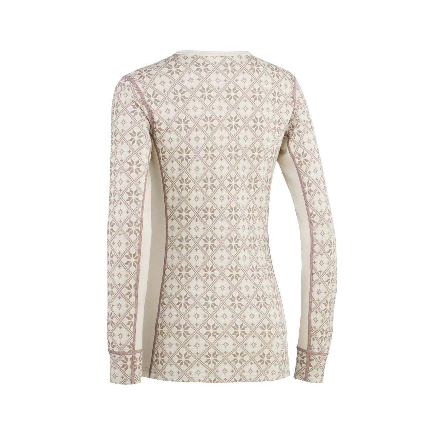 Kari Traa - Pink Ls - Shell - Women's
