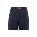 Short Rando - Marin - Femme
