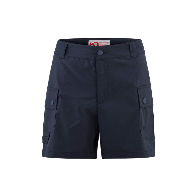 Short Rando - Marin - Femme