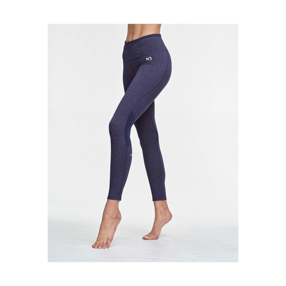 Mallas de Running - Marin - Mujer