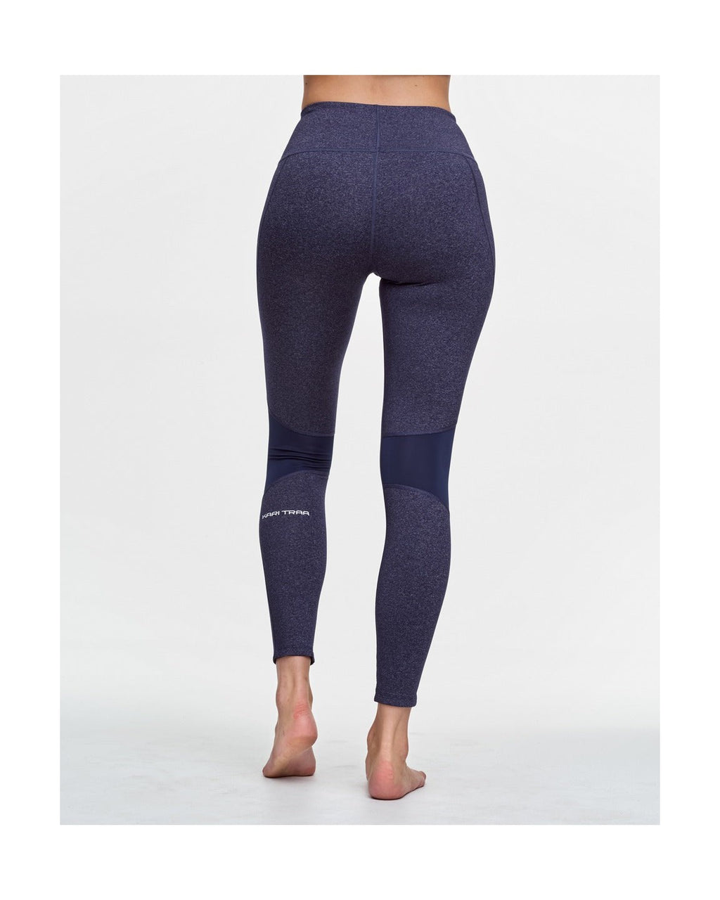 Mallas de Running - Marin - Mujer